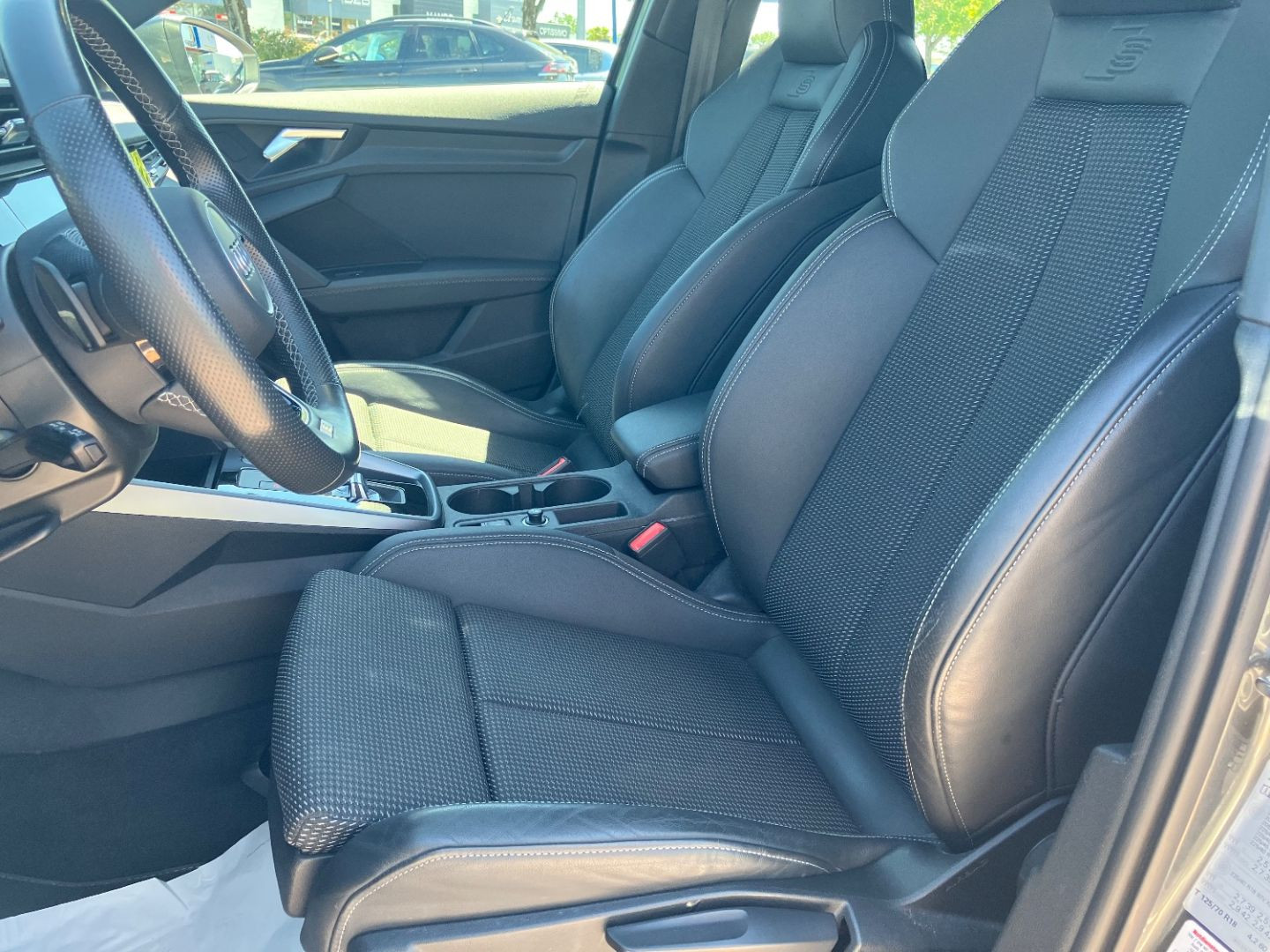 AUDI A3 Sportback en vente à Montauban chez votre mandataire automobile