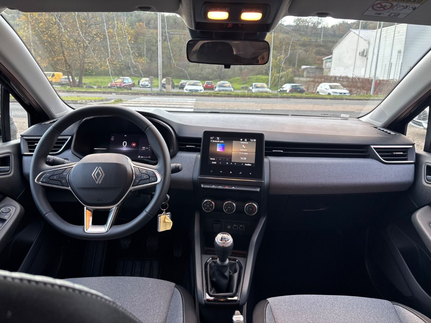 RENAULT Clio en vente à Montauban chez votre mandataire automobile
