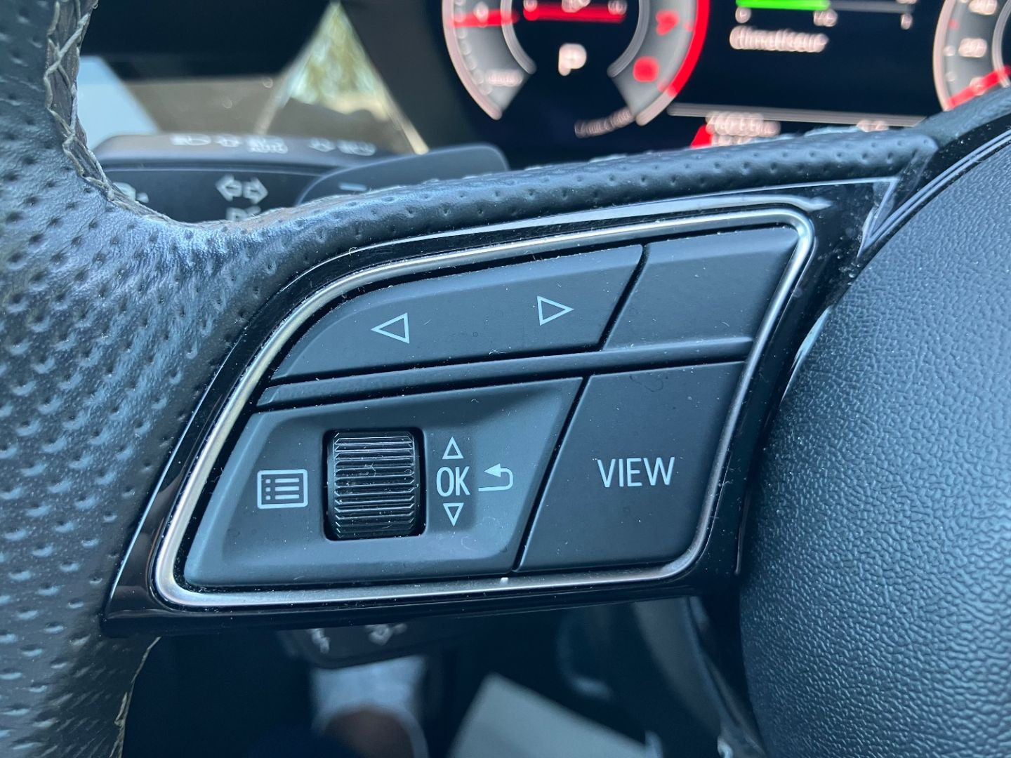 AUDI A3 Sportback en vente à Montauban chez votre mandataire automobile