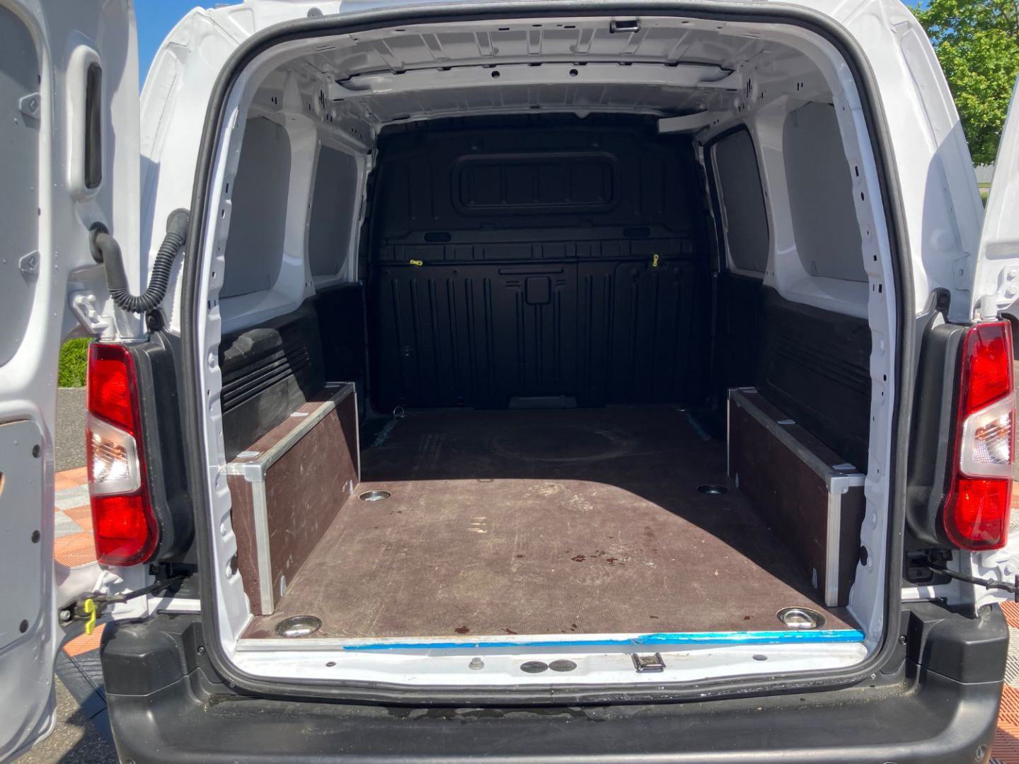 CITROEN BERLINGO FOURGON en vente à Montauban chez votre mandataire automobile