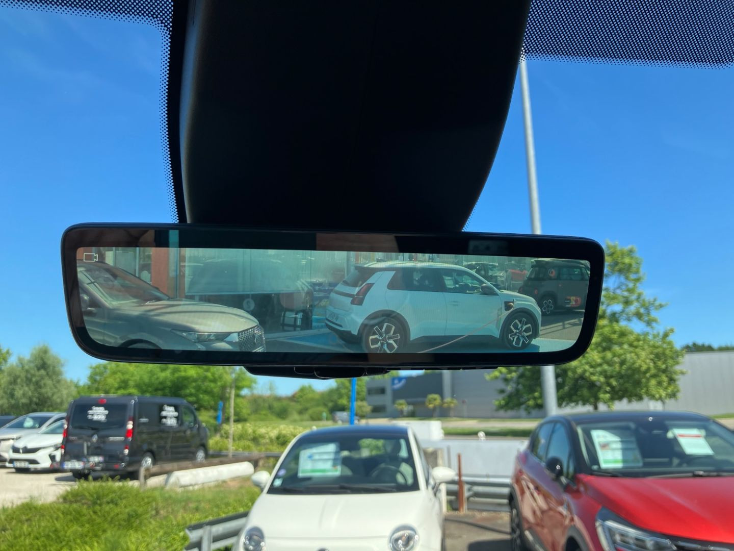CITROEN BERLINGO FOURGON en vente à Montauban chez votre mandataire automobile