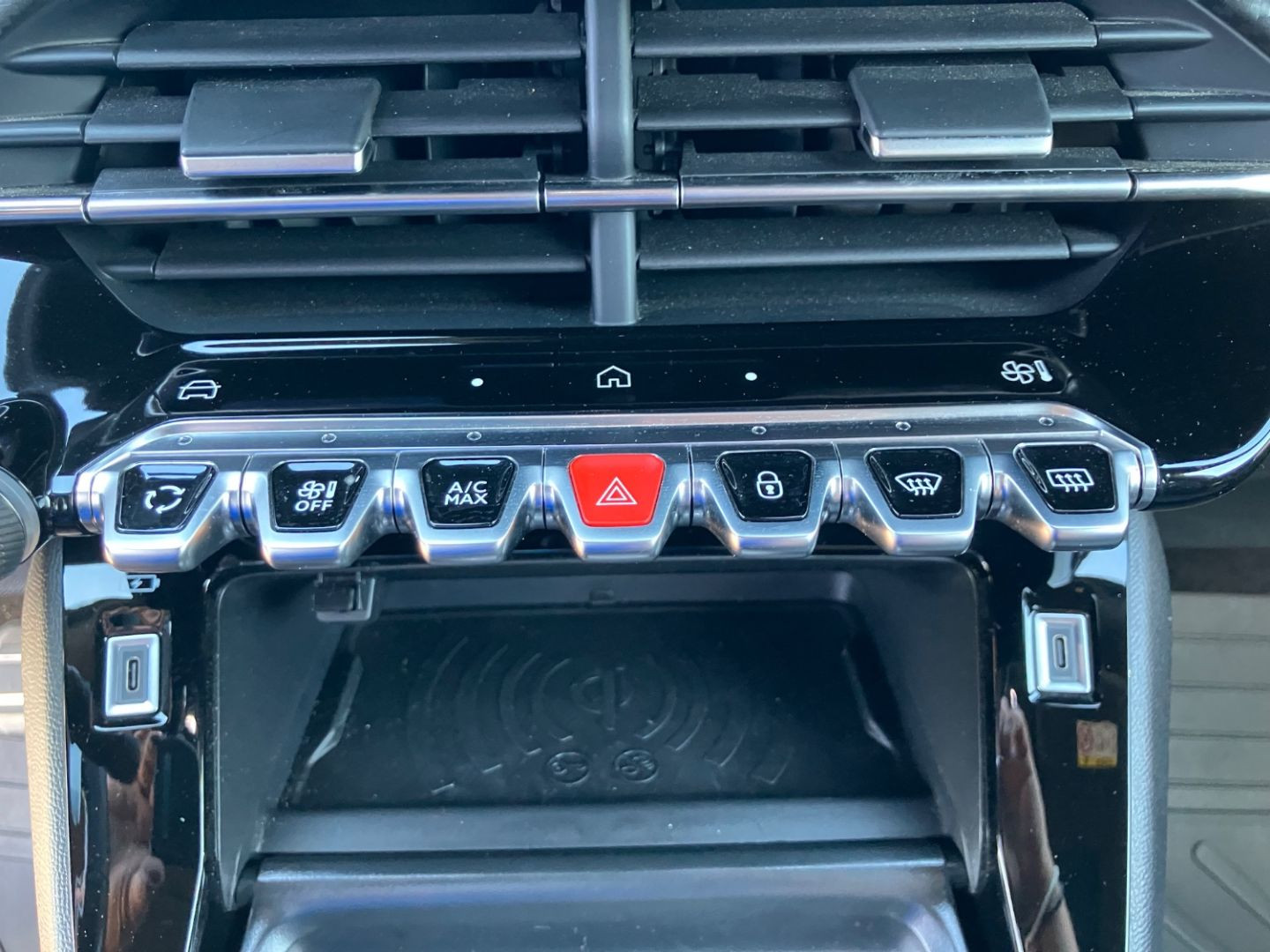 PEUGEOT 2008 en vente à Montauban chez votre mandataire automobile