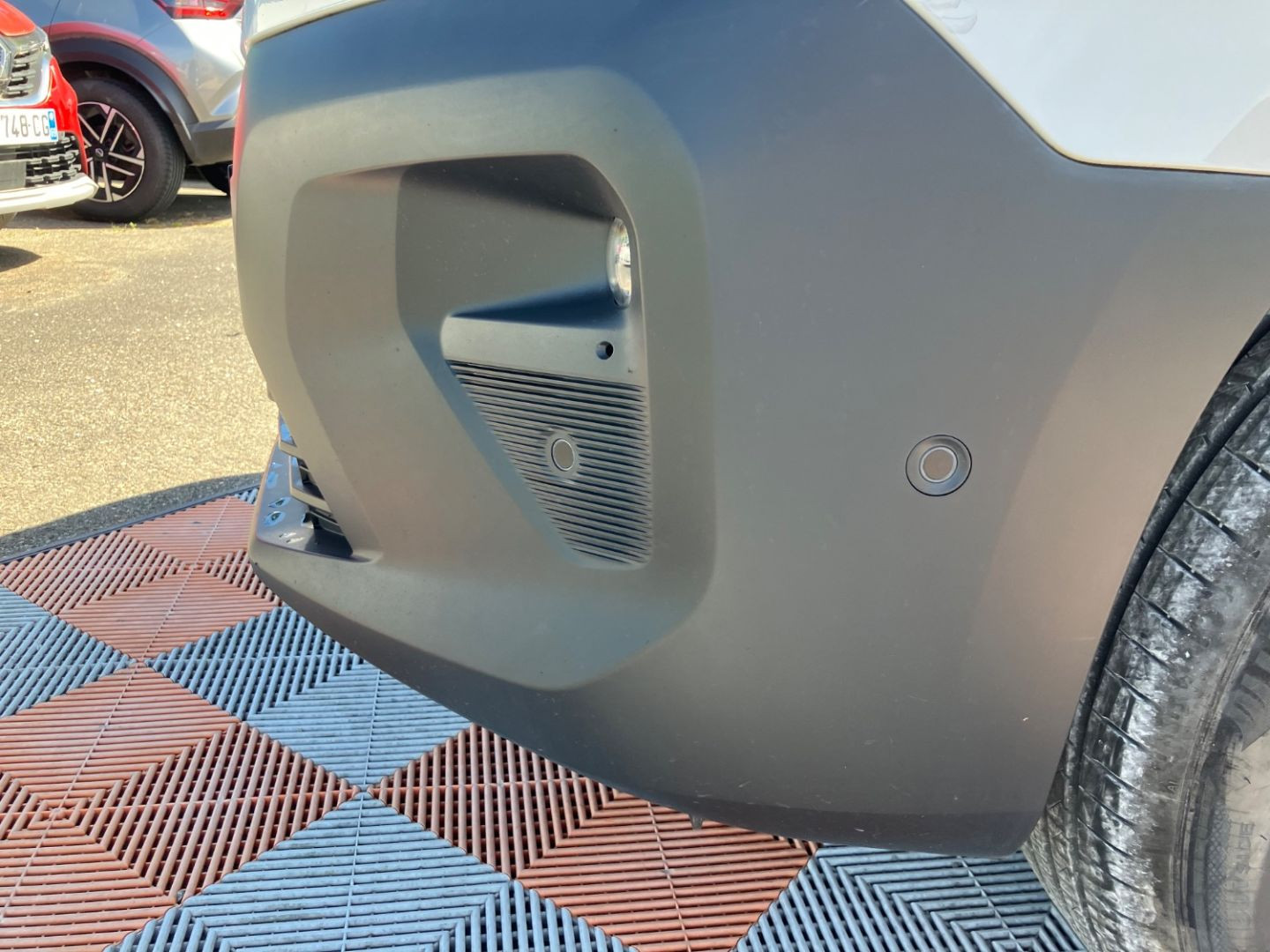 CITROEN BERLINGO FOURGON en vente à Montauban chez votre mandataire automobile