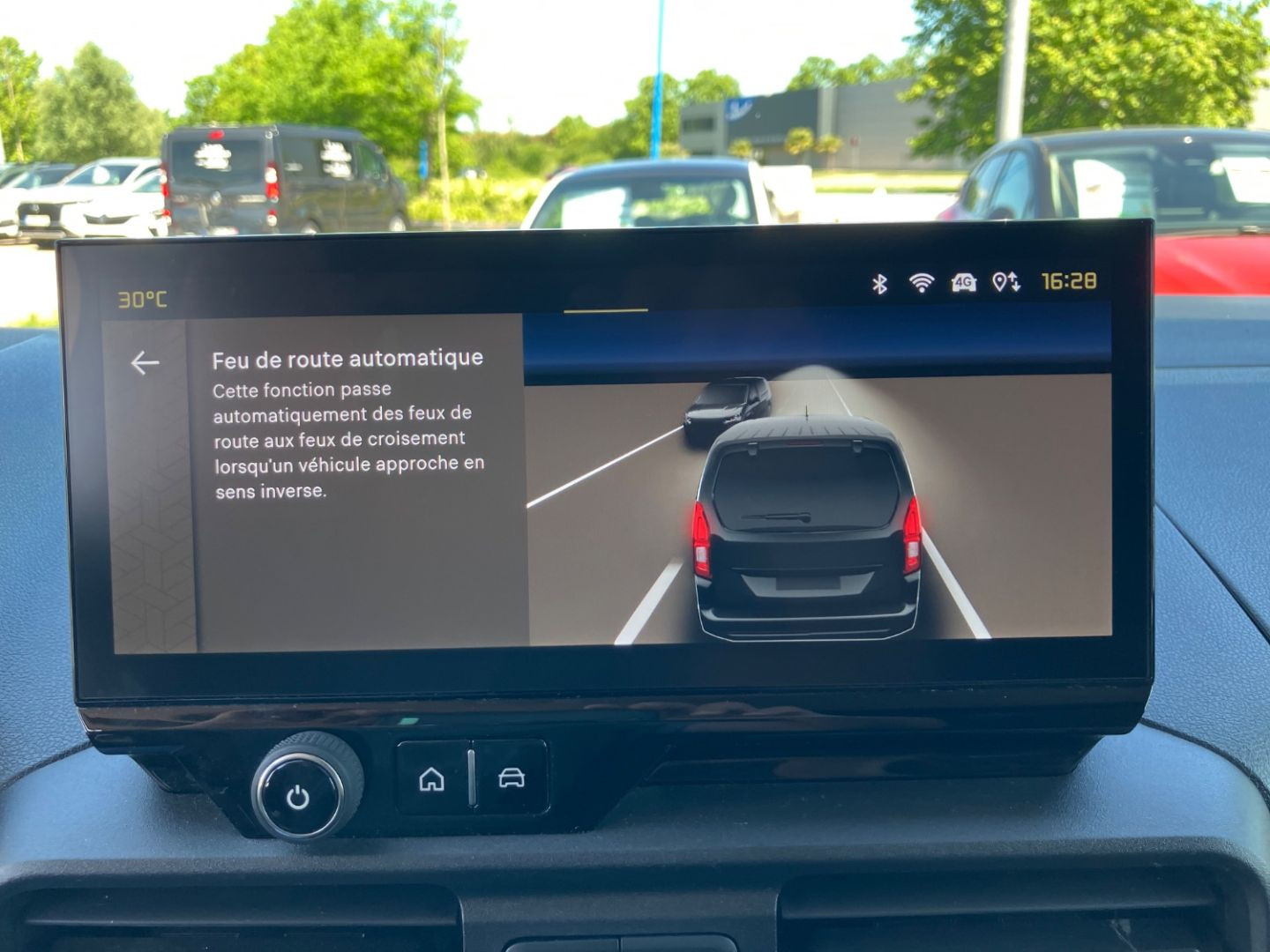 CITROEN BERLINGO FOURGON en vente à Montauban chez votre mandataire automobile