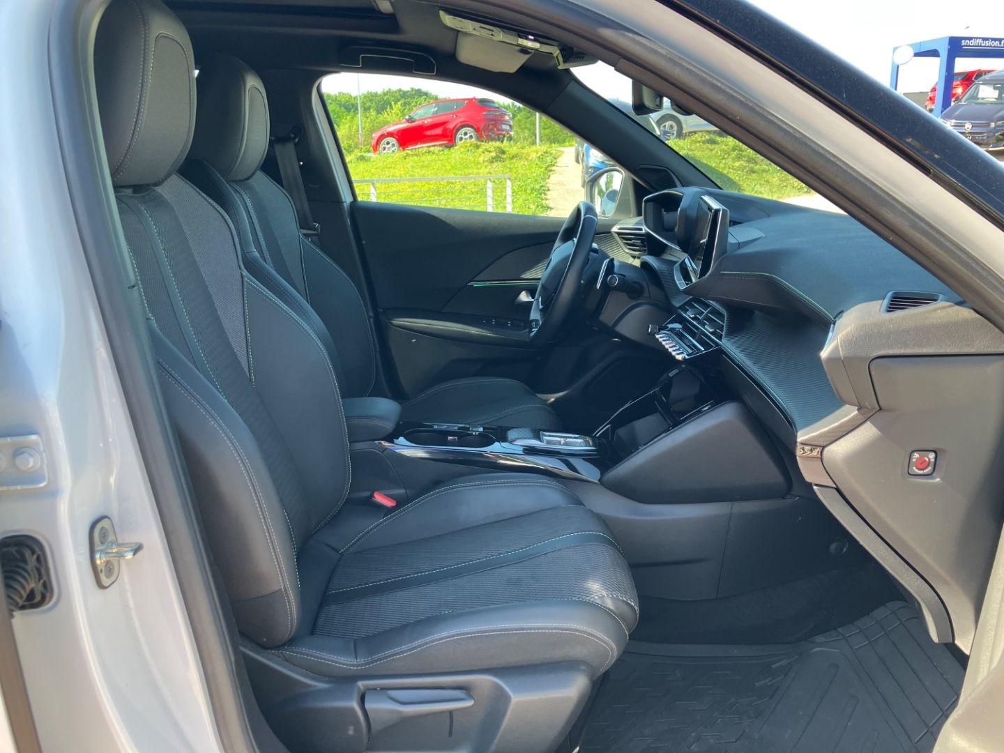 PEUGEOT 2008 en vente à Montauban chez votre mandataire automobile
