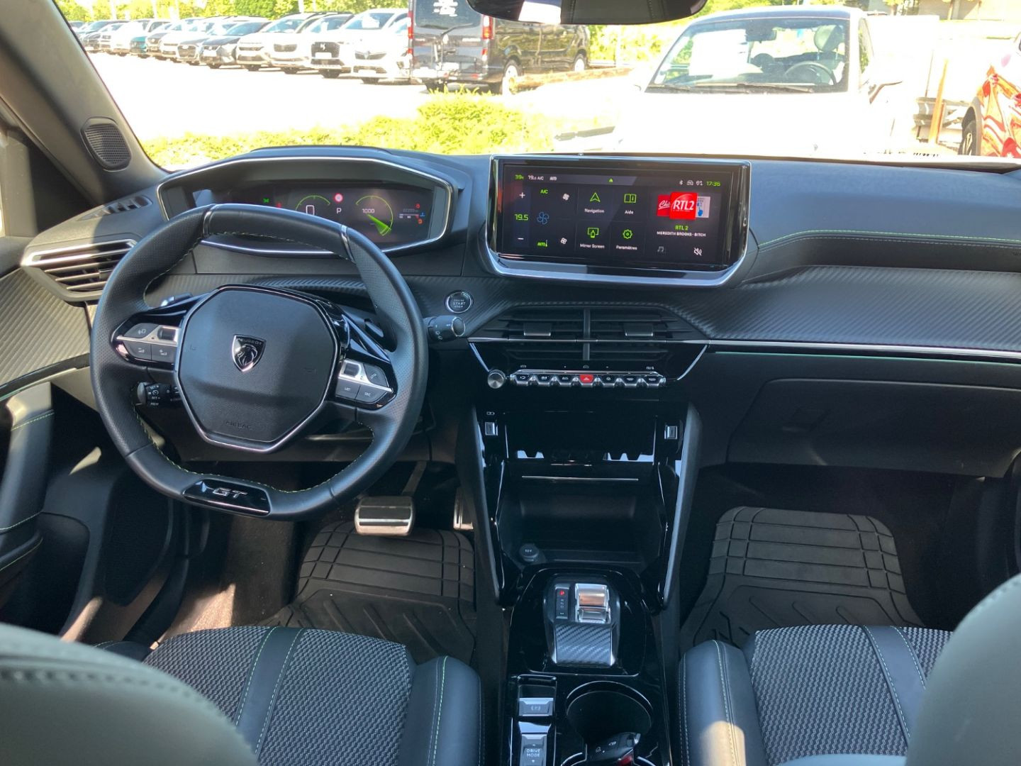 PEUGEOT 2008 en vente à Montauban chez votre mandataire automobile