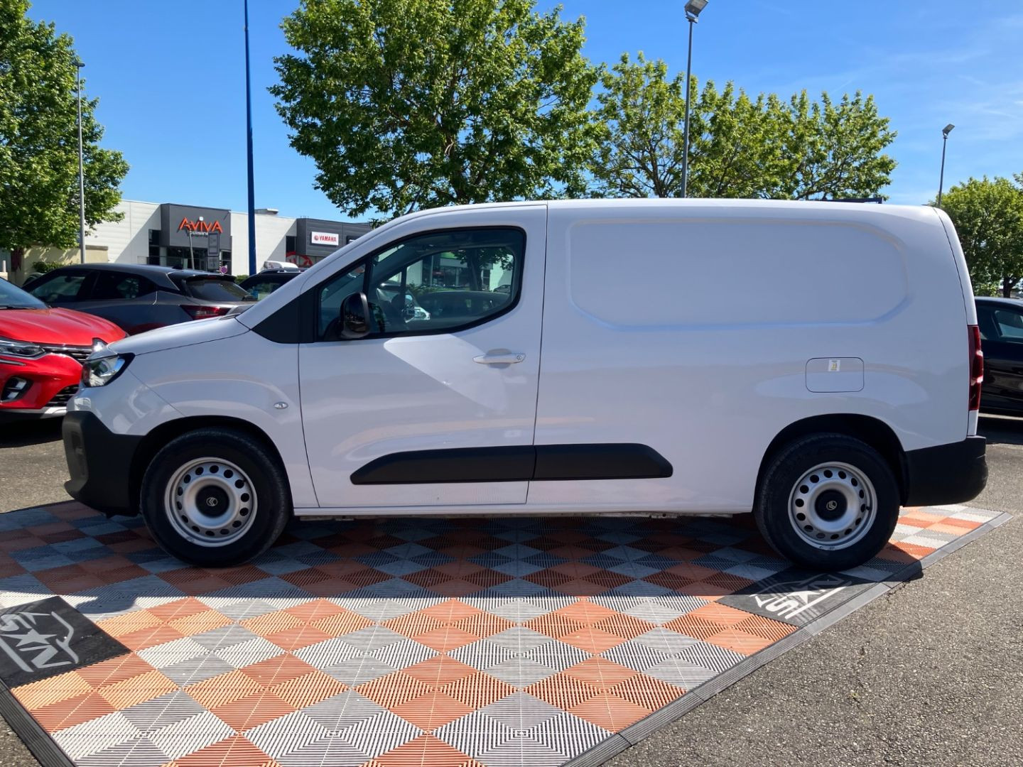 CITROEN BERLINGO FOURGON en vente à Montauban chez votre mandataire automobile