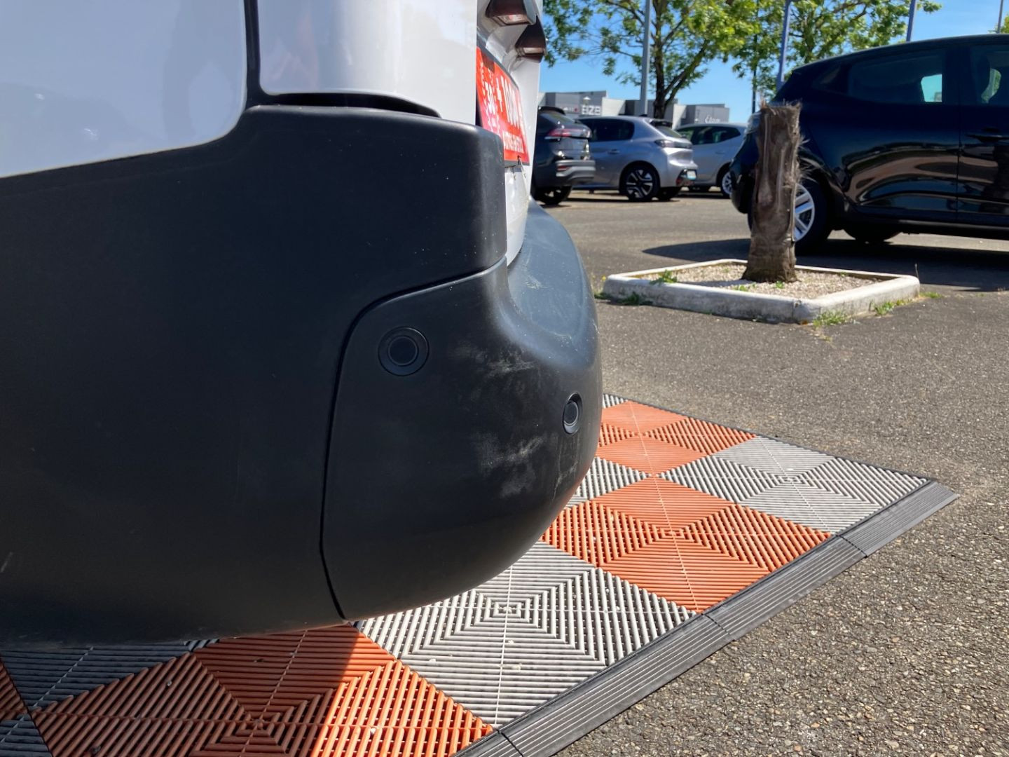 CITROEN BERLINGO FOURGON en vente à Montauban chez votre mandataire automobile
