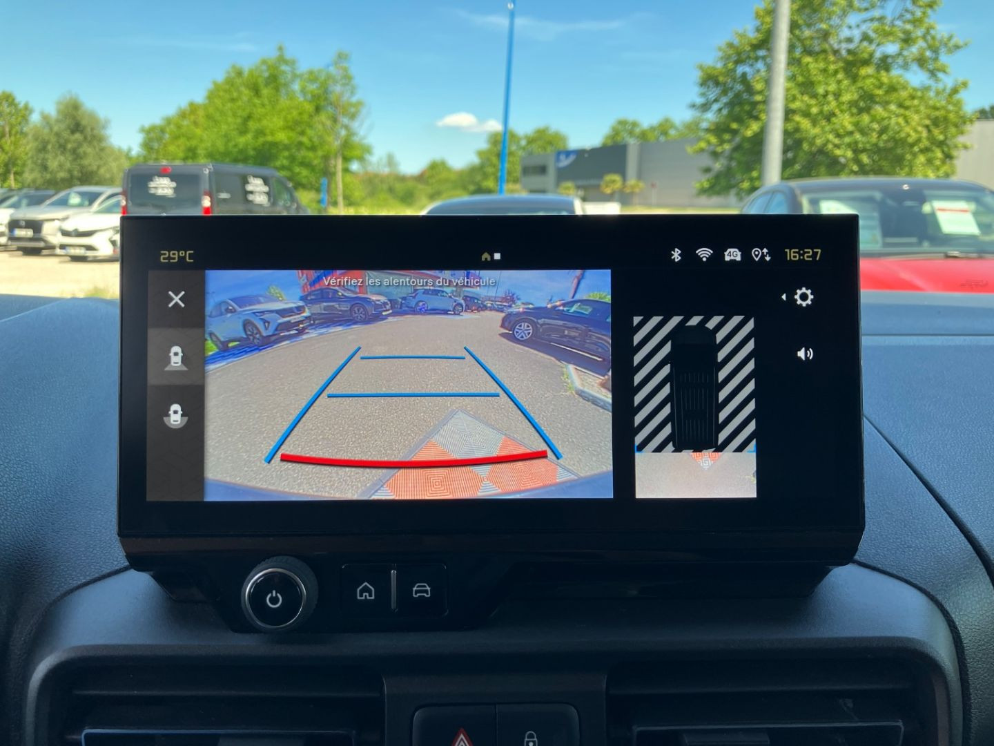 CITROEN BERLINGO FOURGON en vente à Montauban chez votre mandataire automobile