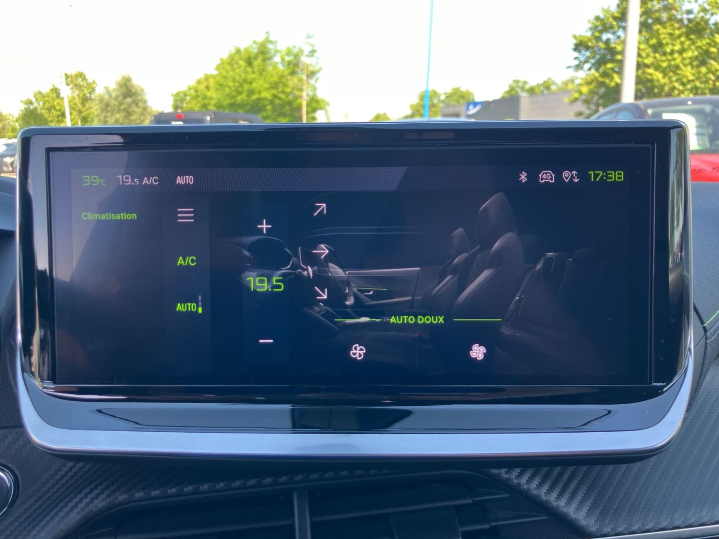 PEUGEOT 2008 en vente à Montauban chez votre mandataire automobile