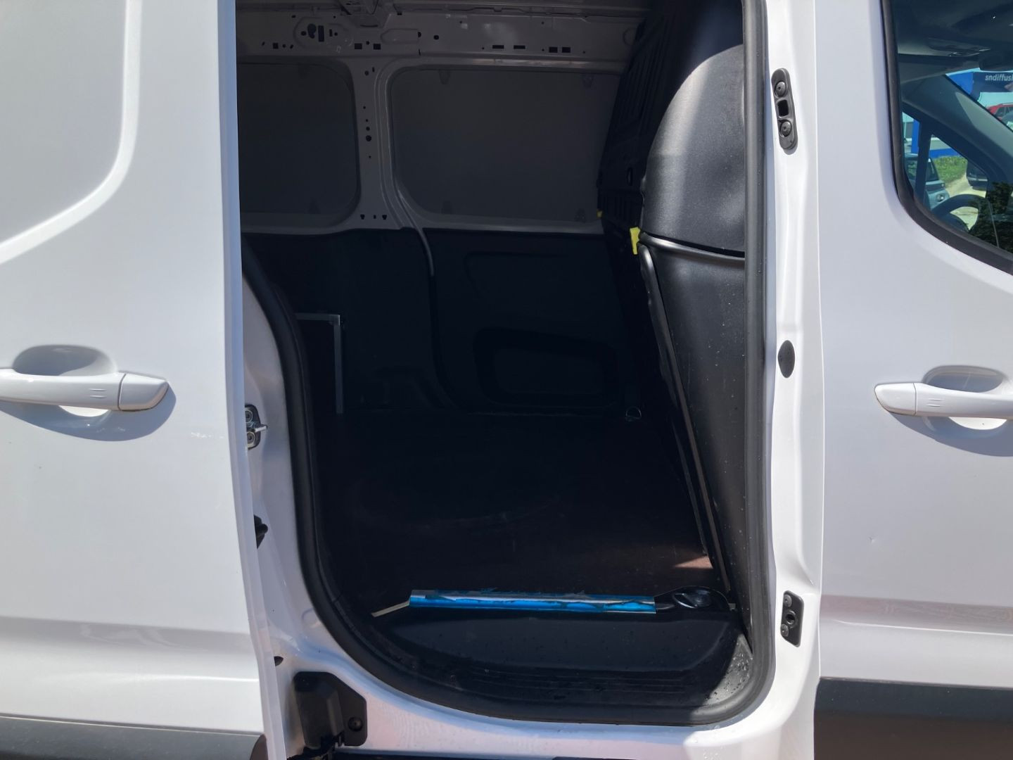 CITROEN BERLINGO FOURGON en vente à Montauban chez votre mandataire automobile