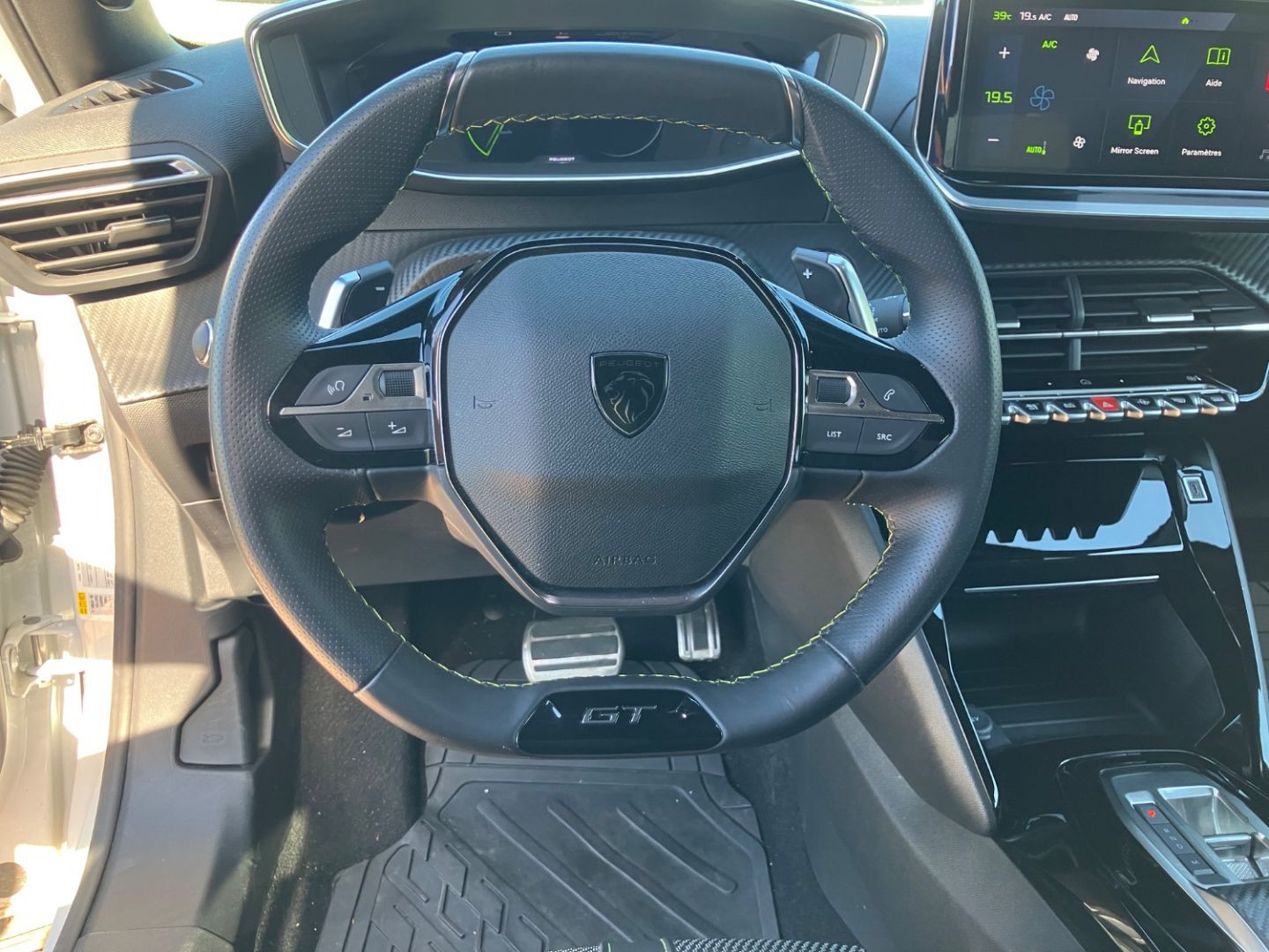 PEUGEOT 2008 en vente à Montauban chez votre mandataire automobile
