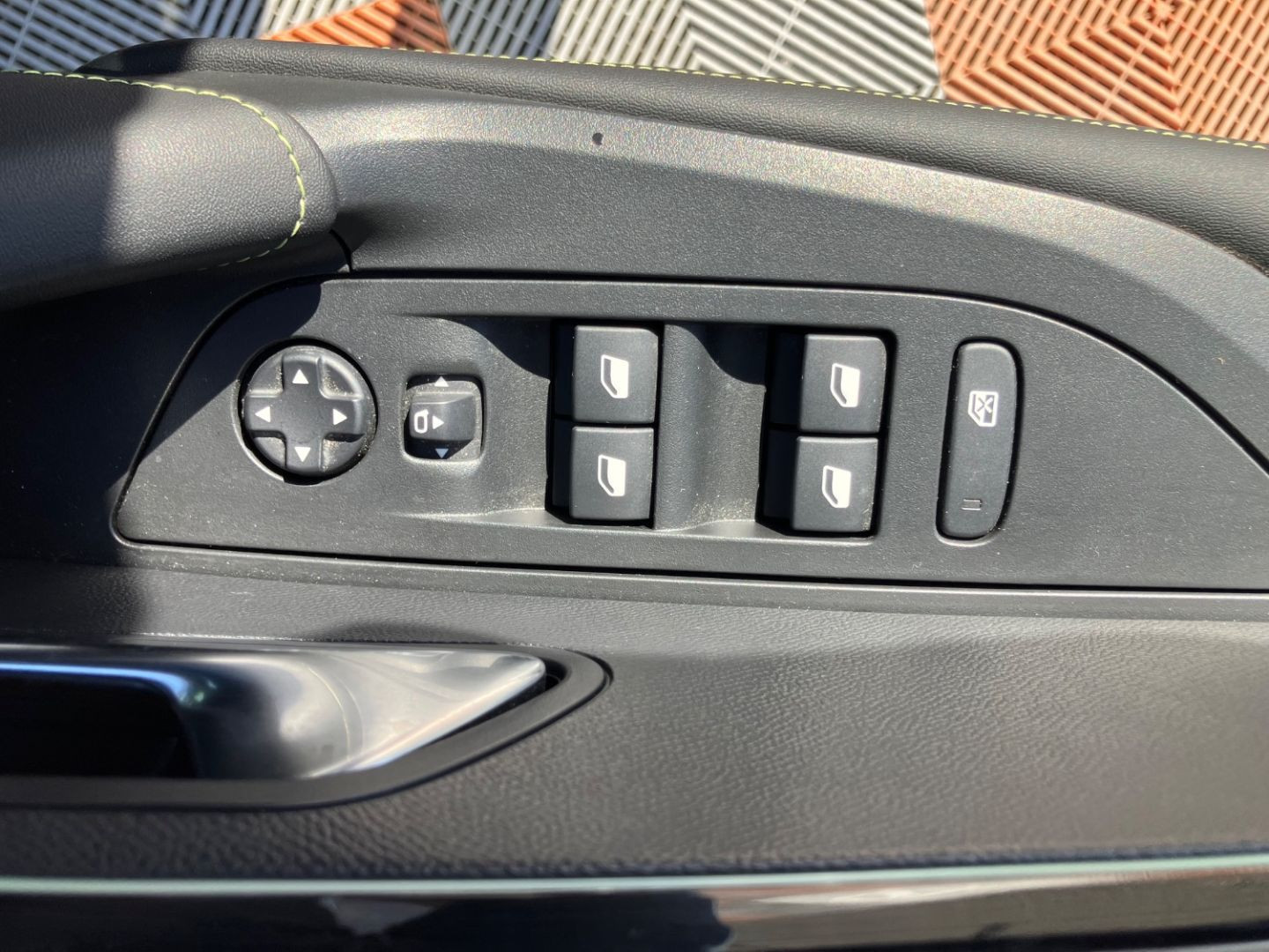 PEUGEOT 2008 en vente à Montauban chez votre mandataire automobile