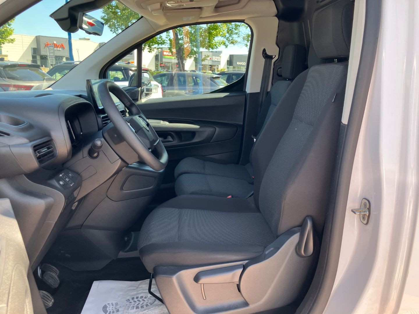 CITROEN BERLINGO FOURGON en vente à Montauban chez votre mandataire automobile