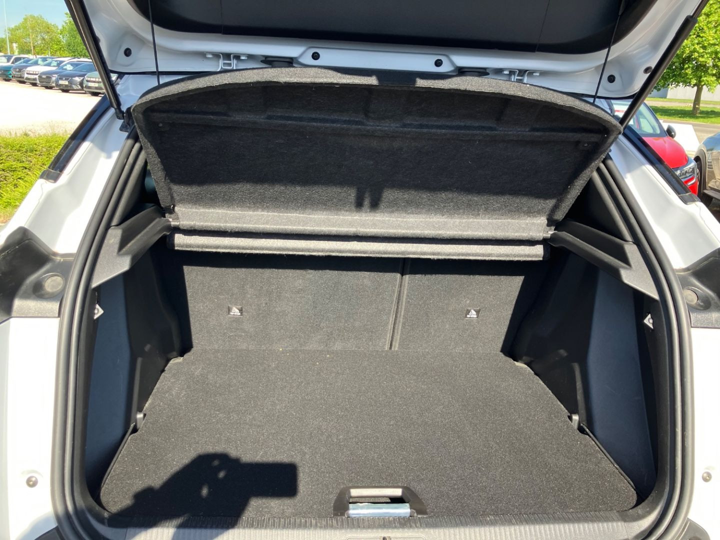 PEUGEOT 2008 en vente à Montauban chez votre mandataire automobile