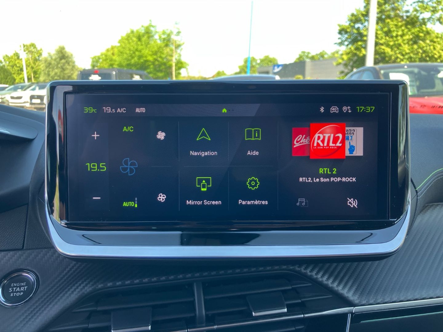 PEUGEOT 2008 en vente à Montauban chez votre mandataire automobile