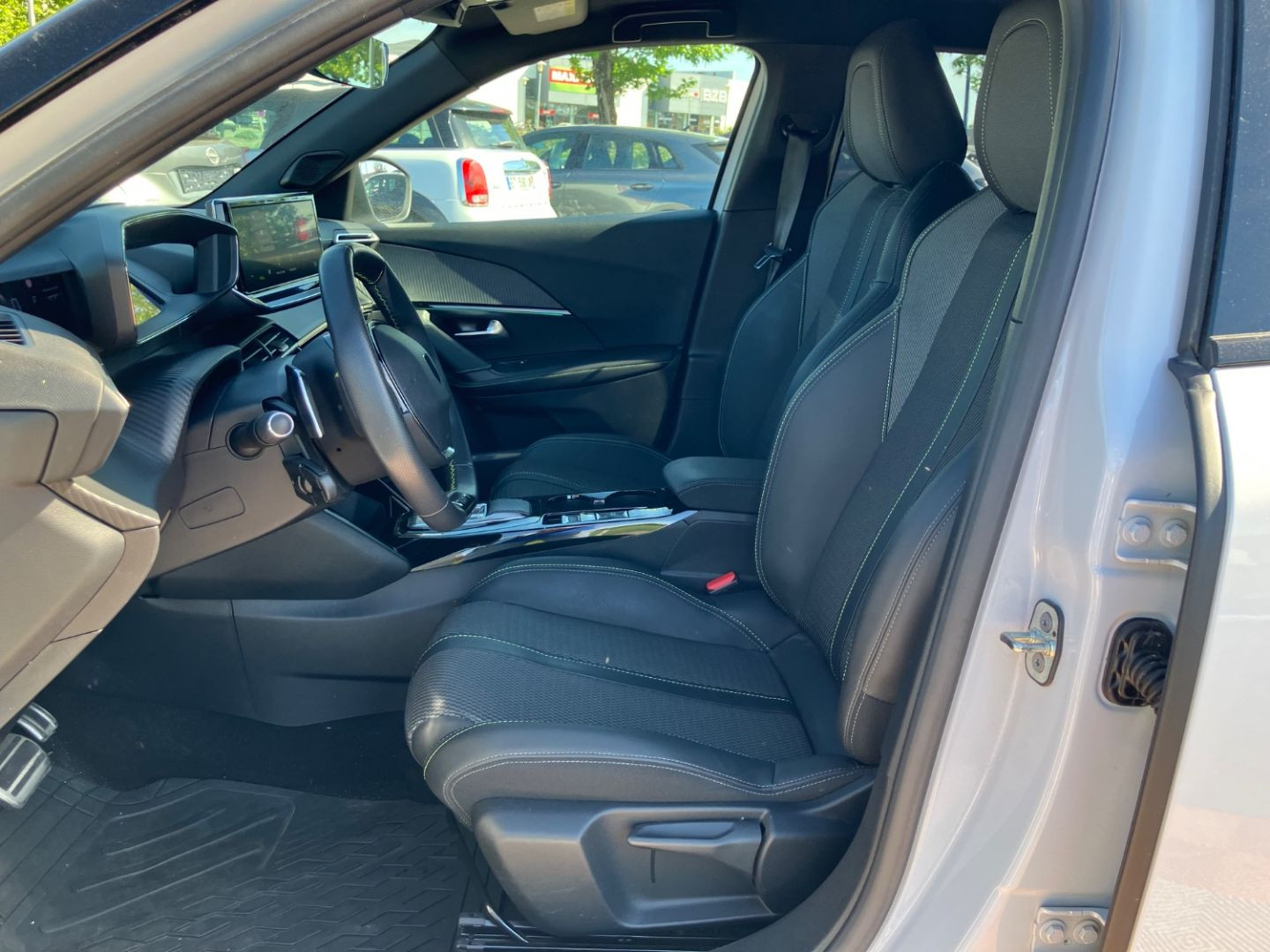 PEUGEOT 2008 en vente à Montauban chez votre mandataire automobile