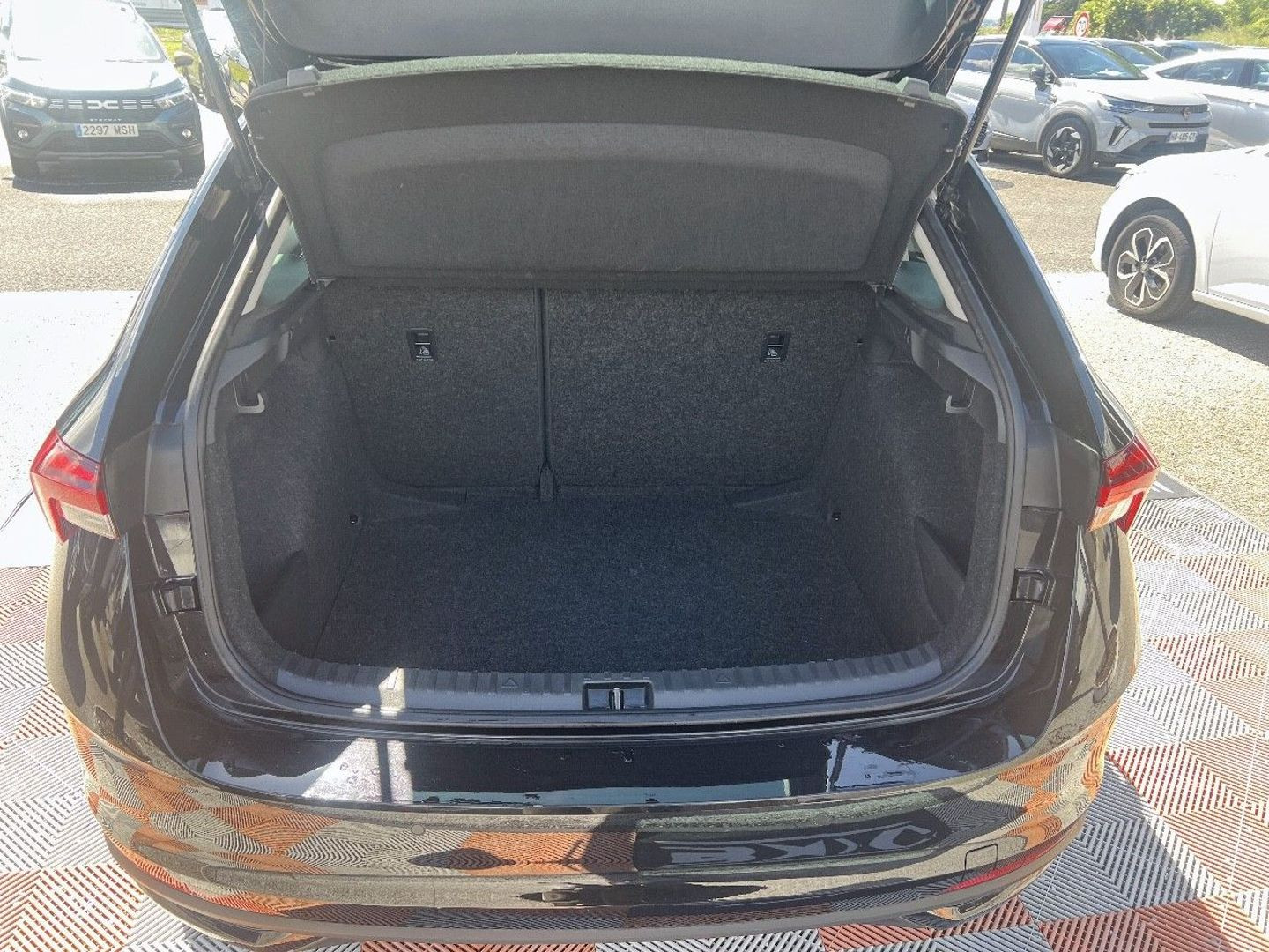 SKODA Scala en vente à Montauban chez votre mandataire automobile