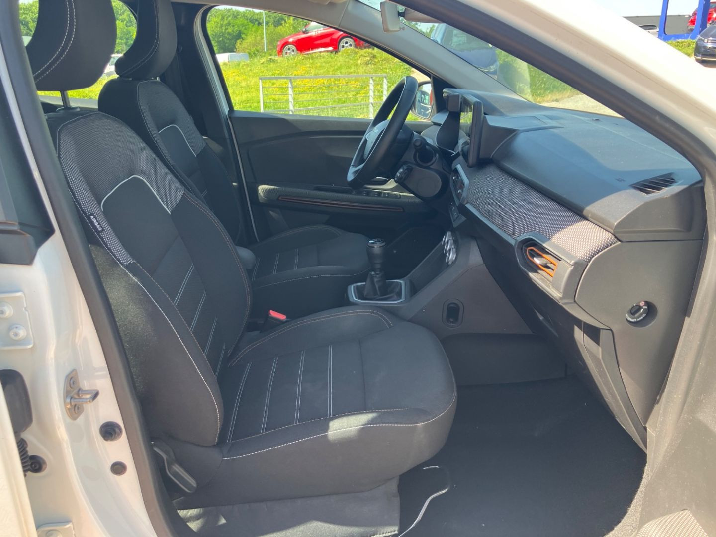 DACIA Sandero en vente à Montauban chez votre mandataire automobile