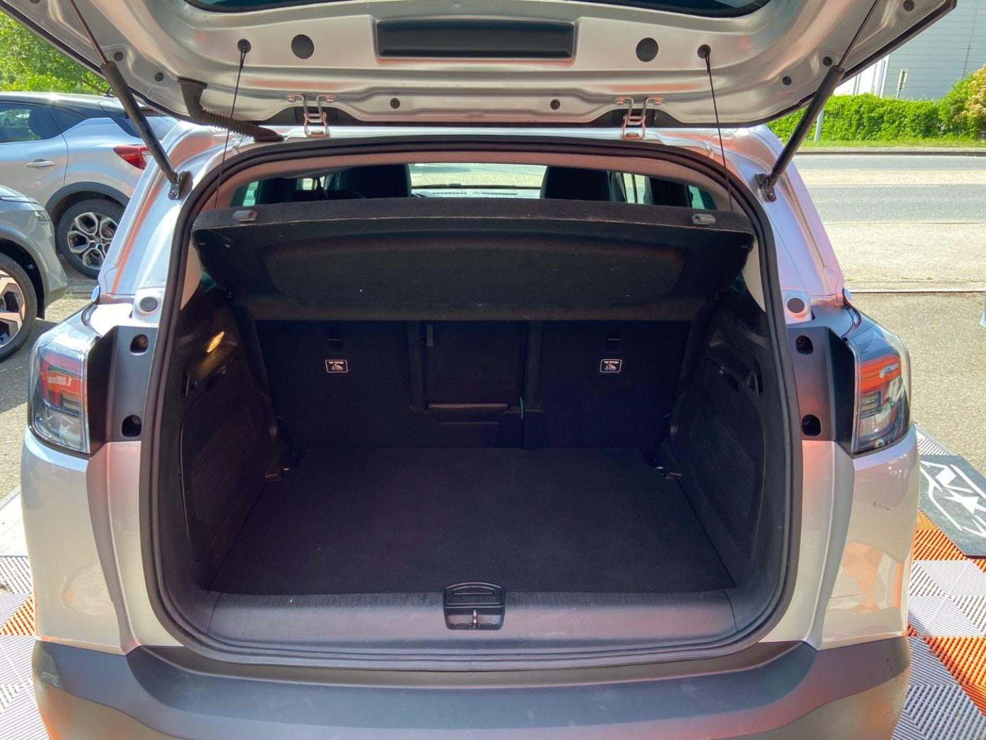 OPEL Crossland en vente à Montauban chez votre mandataire automobile
