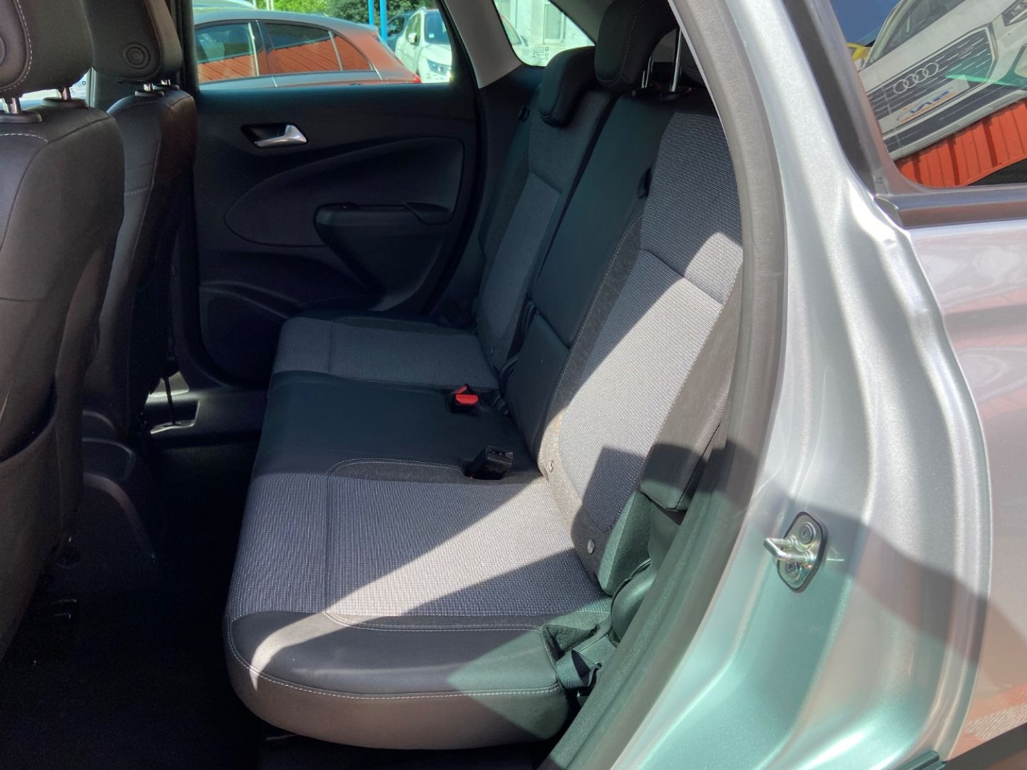 OPEL Crossland en vente à Montauban chez votre mandataire automobile