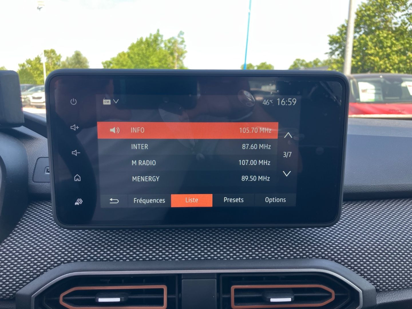 DACIA Sandero en vente à Montauban chez votre mandataire automobile