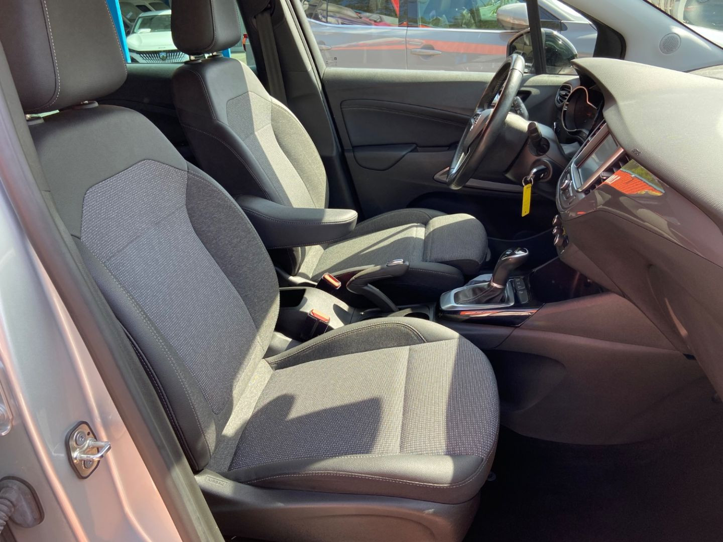 OPEL Crossland en vente à Montauban chez votre mandataire automobile