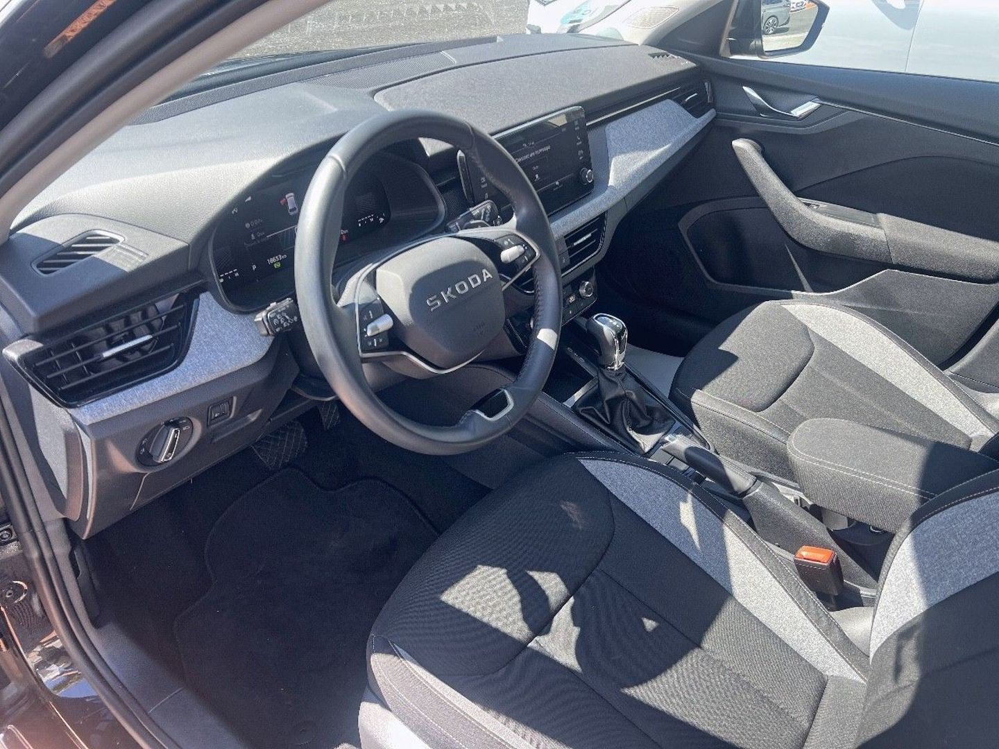 SKODA Scala en vente à Montauban chez votre mandataire automobile