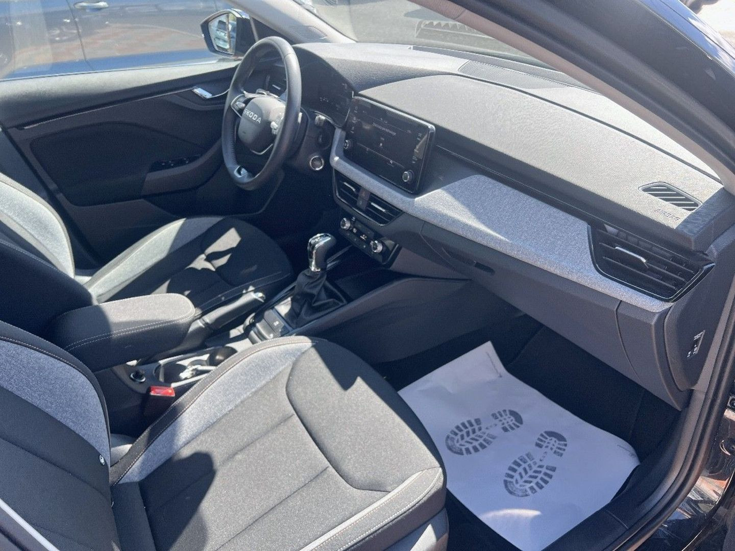 SKODA Scala en vente à Montauban chez votre mandataire automobile