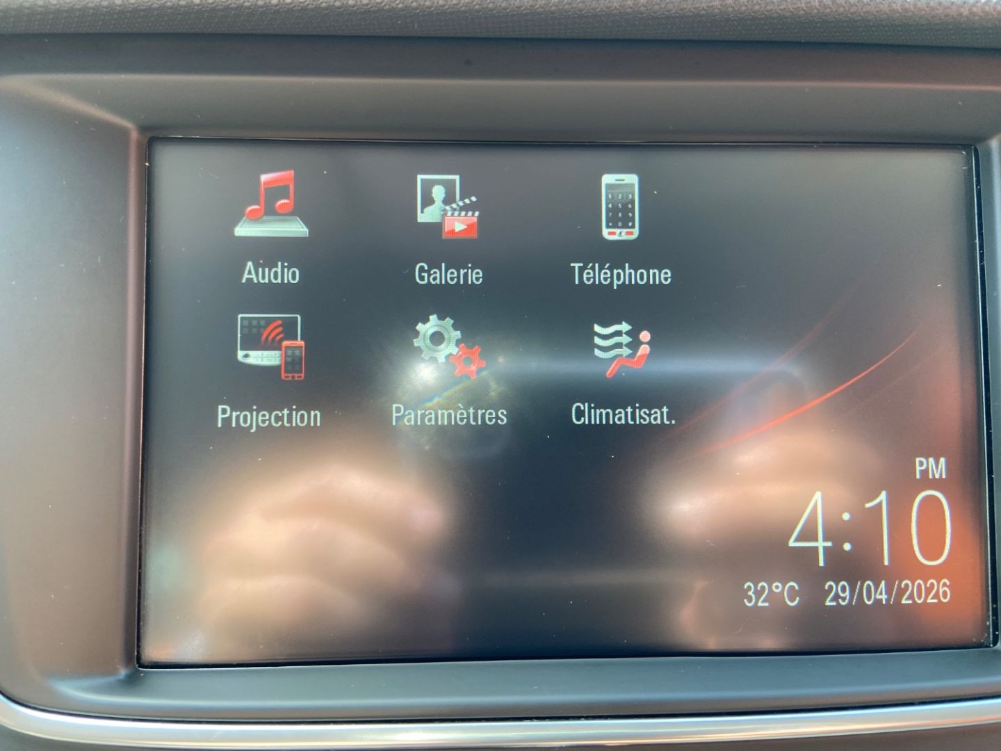 OPEL Crossland en vente à Montauban chez votre mandataire automobile