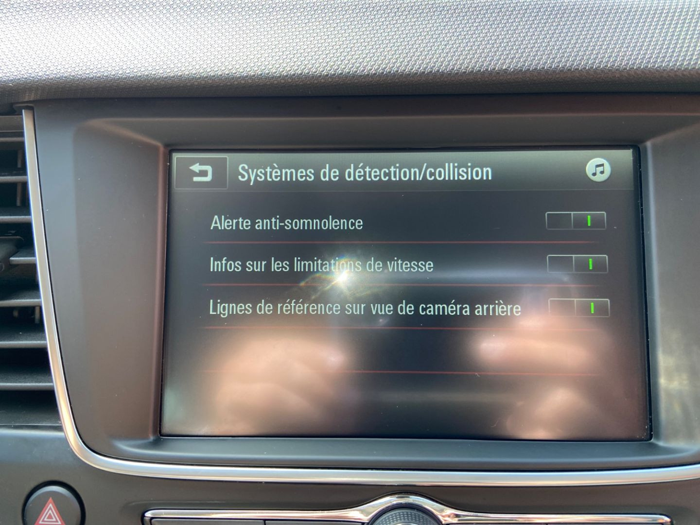 OPEL Crossland en vente à Montauban chez votre mandataire automobile