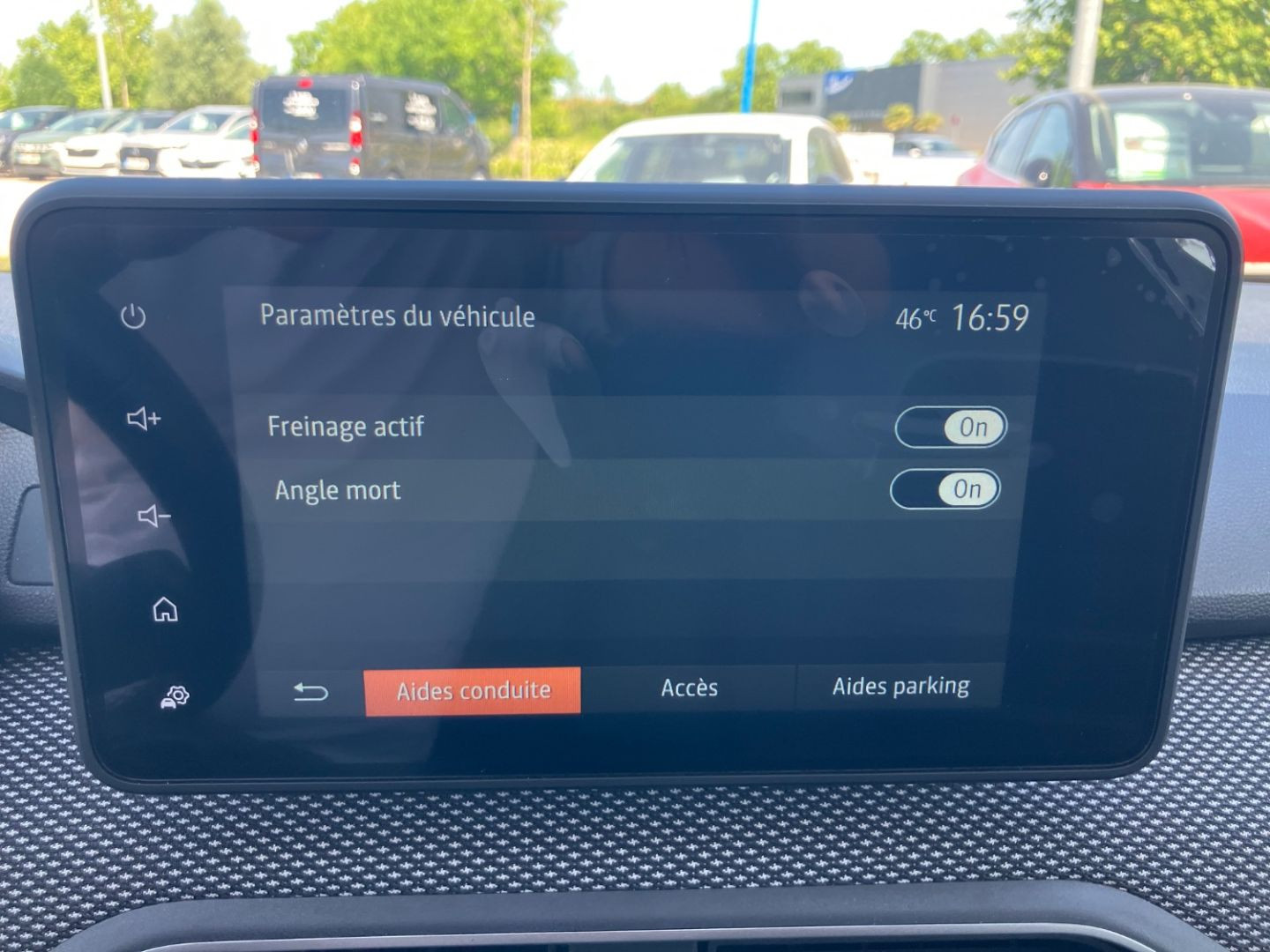 DACIA Sandero en vente à Montauban chez votre mandataire automobile