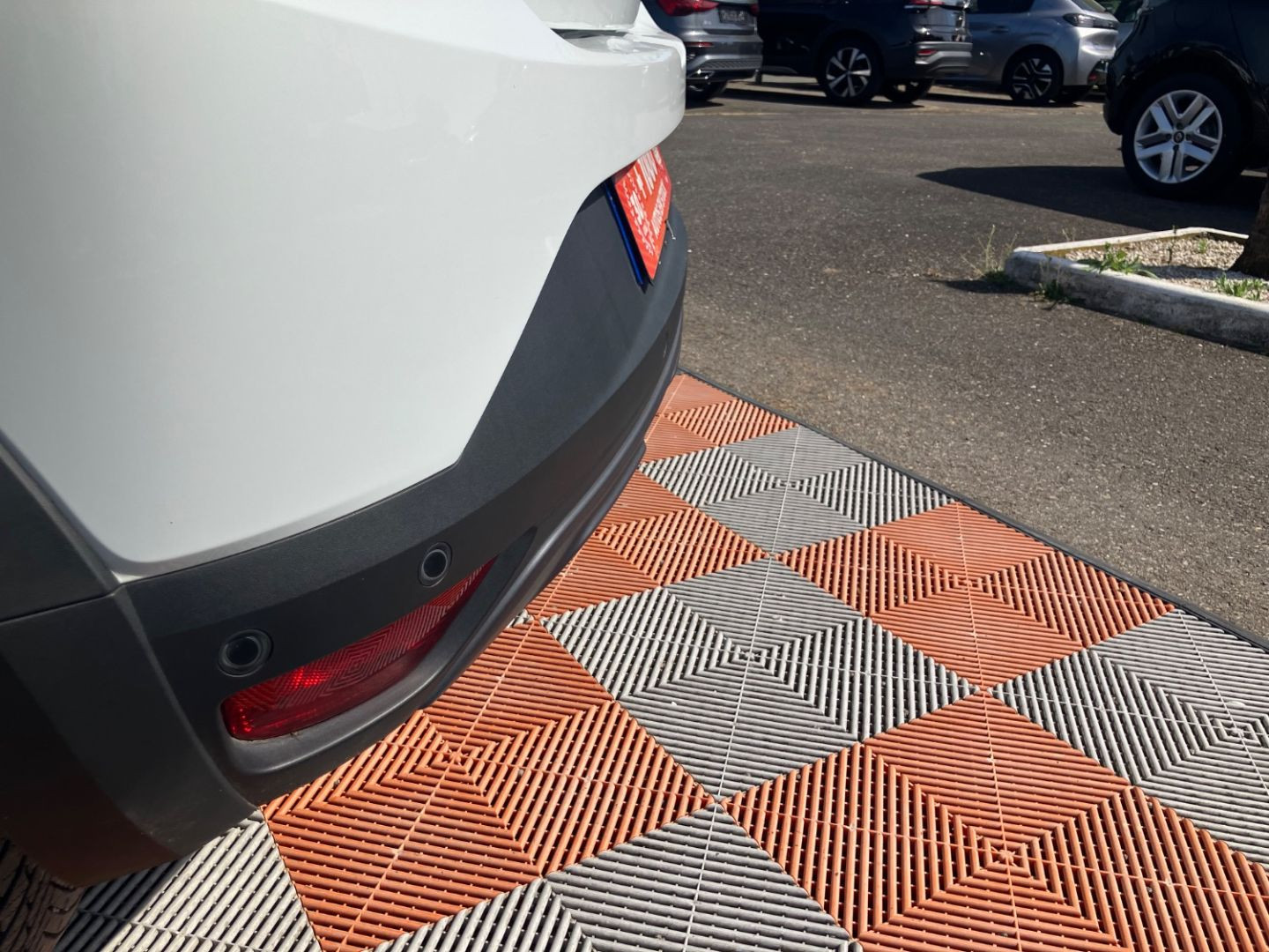 DACIA Sandero en vente à Montauban chez votre mandataire automobile