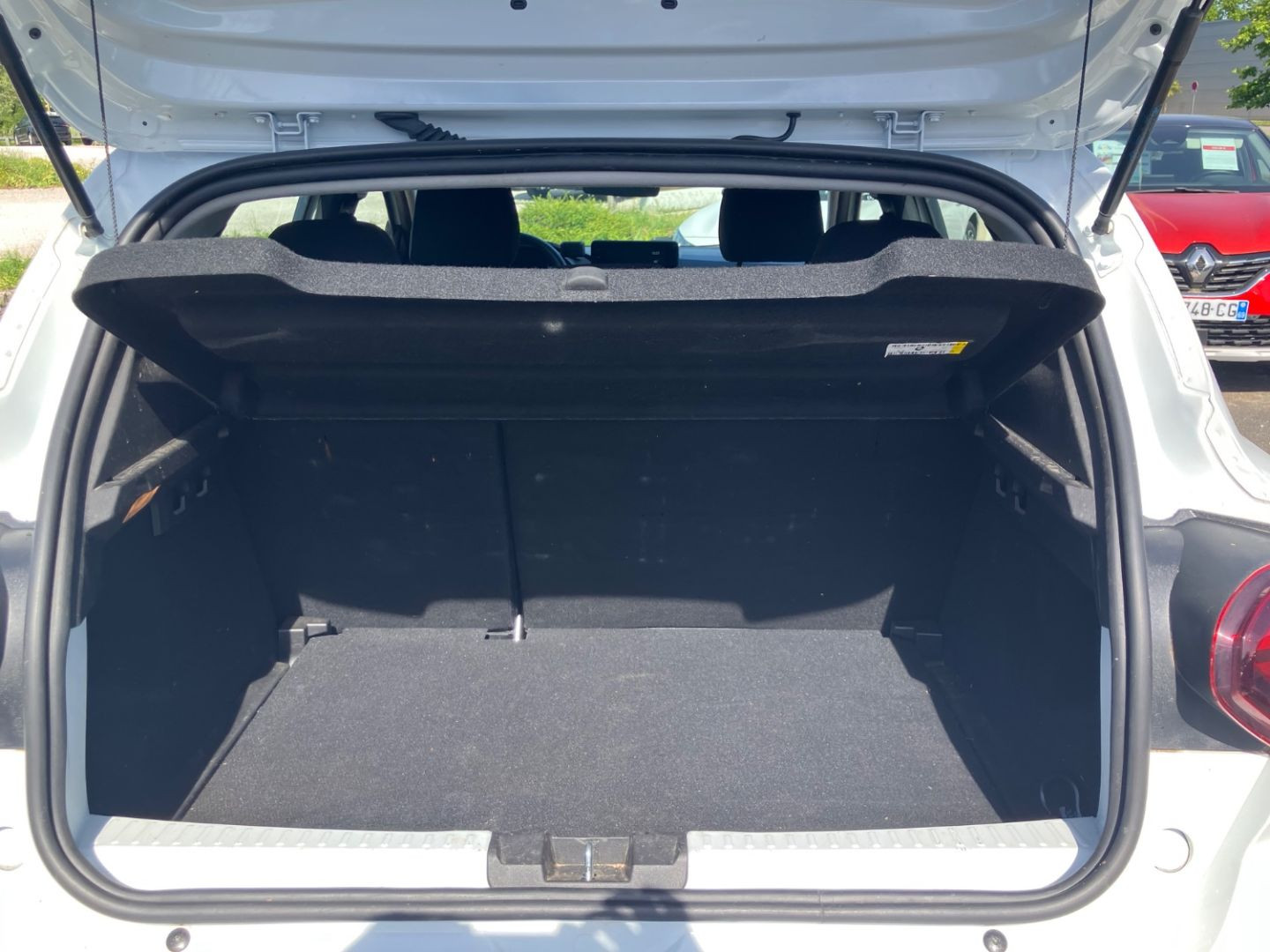 DACIA Sandero en vente à Montauban chez votre mandataire automobile
