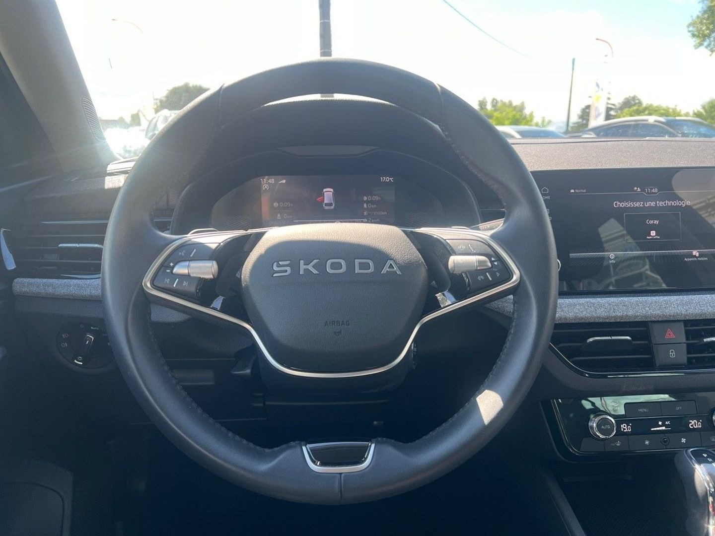 SKODA Scala en vente à Montauban chez votre mandataire automobile