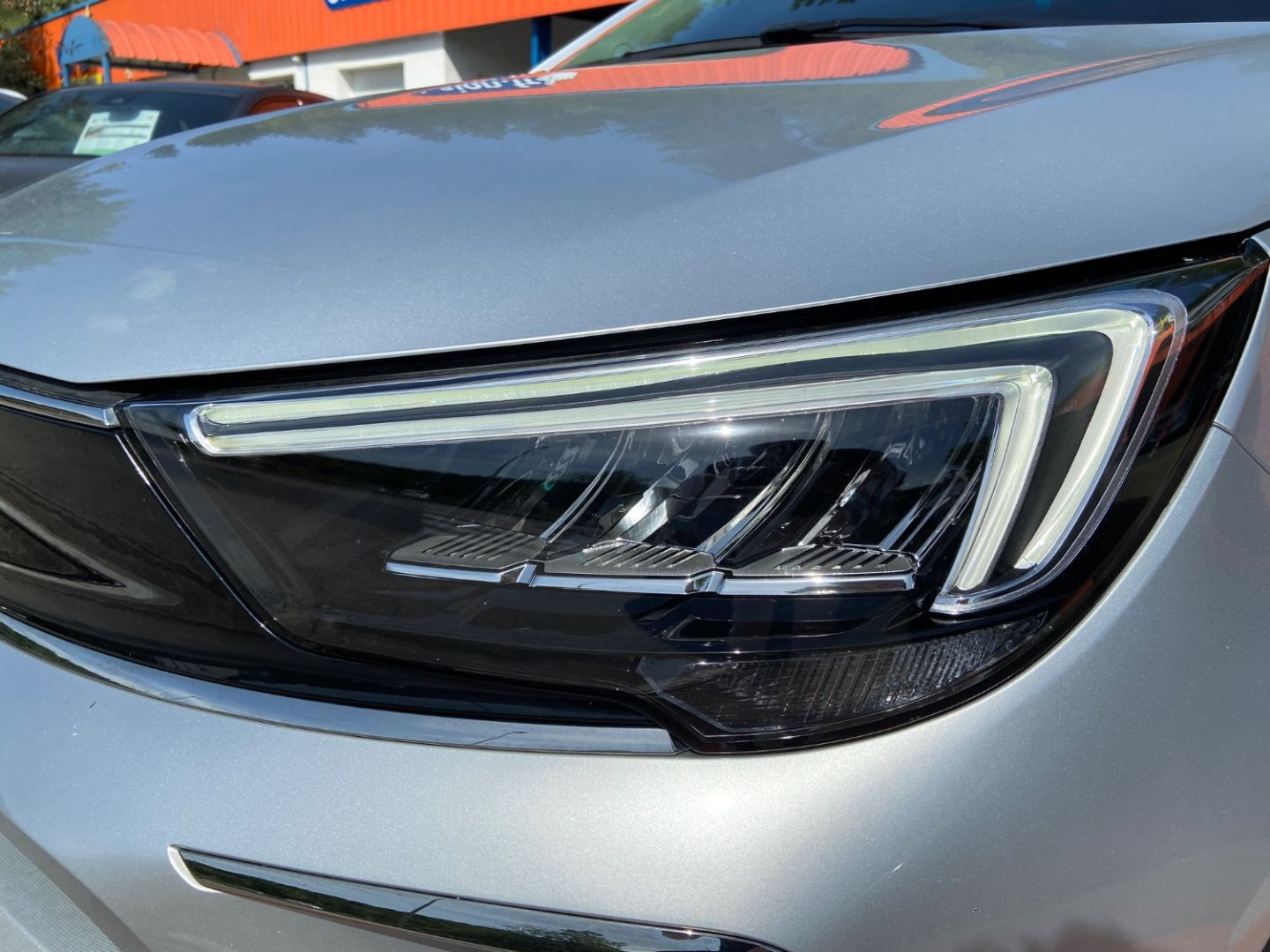 OPEL Crossland en vente à Montauban chez votre mandataire automobile