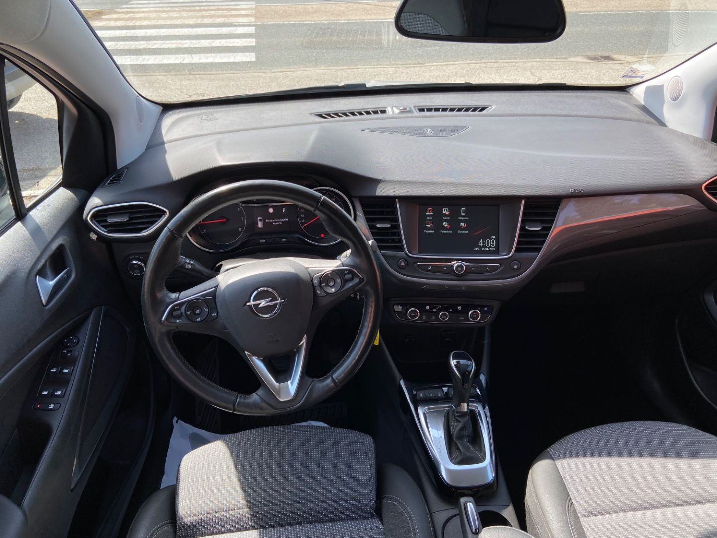 OPEL Crossland en vente à Montauban chez votre mandataire automobile