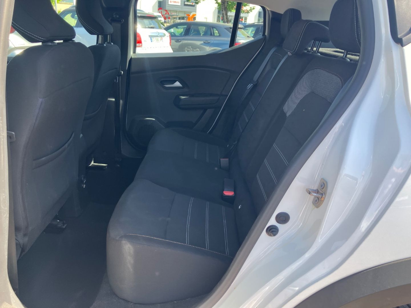 DACIA Sandero en vente à Montauban chez votre mandataire automobile
