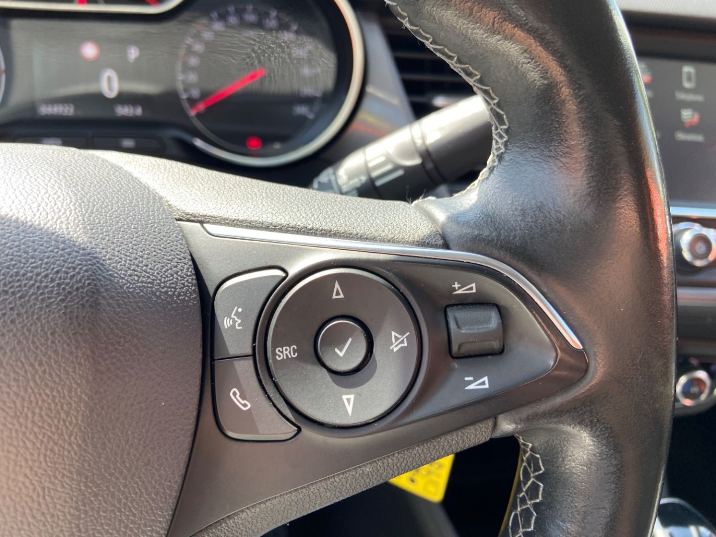 OPEL Crossland en vente à Montauban chez votre mandataire automobile