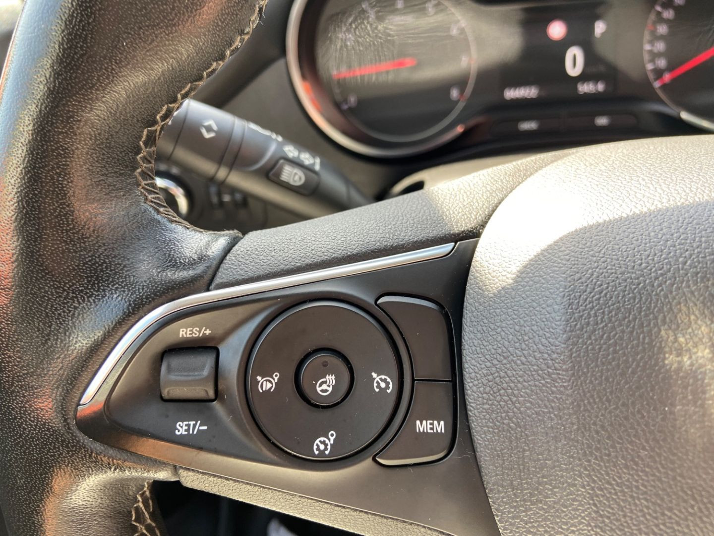 OPEL Crossland en vente à Montauban chez votre mandataire automobile