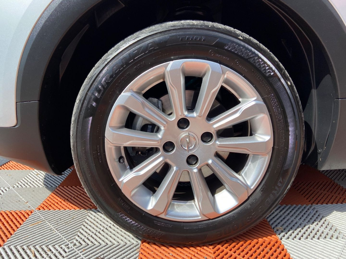 OPEL Crossland en vente à Montauban chez votre mandataire automobile