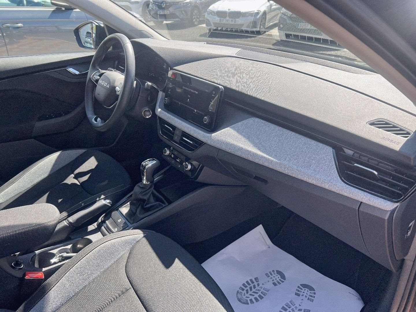 SKODA Scala en vente à Montauban chez votre mandataire automobile