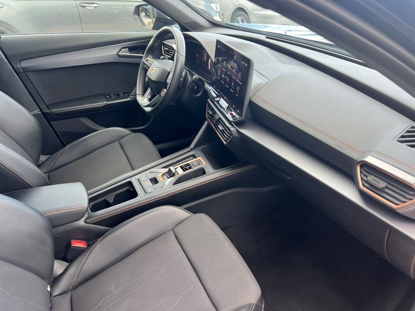 CUPRA Formentor en vente à Montauban chez votre mandataire automobile
