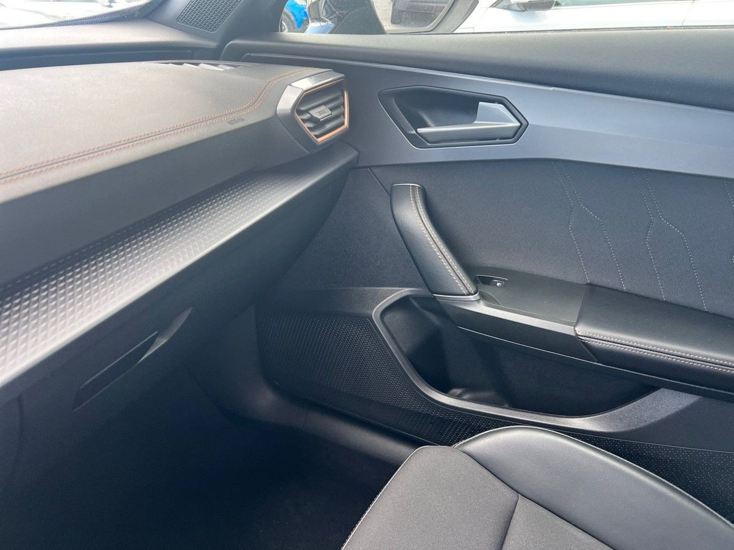 CUPRA Formentor en vente à Montauban chez votre mandataire automobile