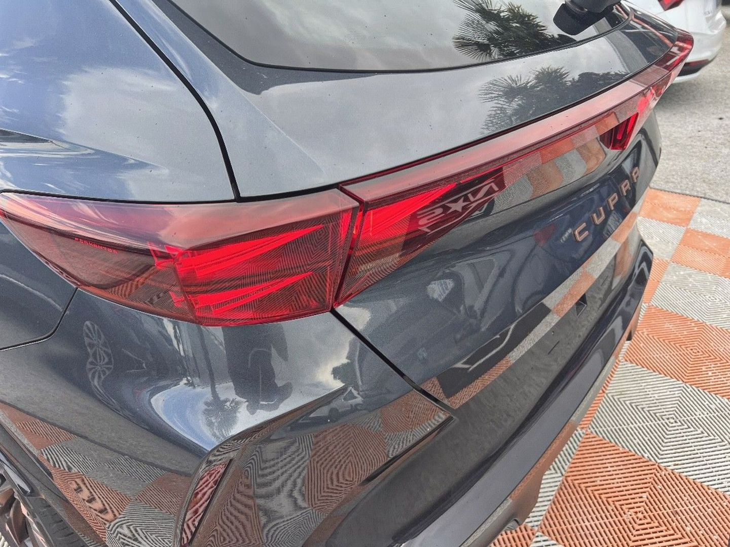 CUPRA Formentor en vente à Montauban chez votre mandataire automobile