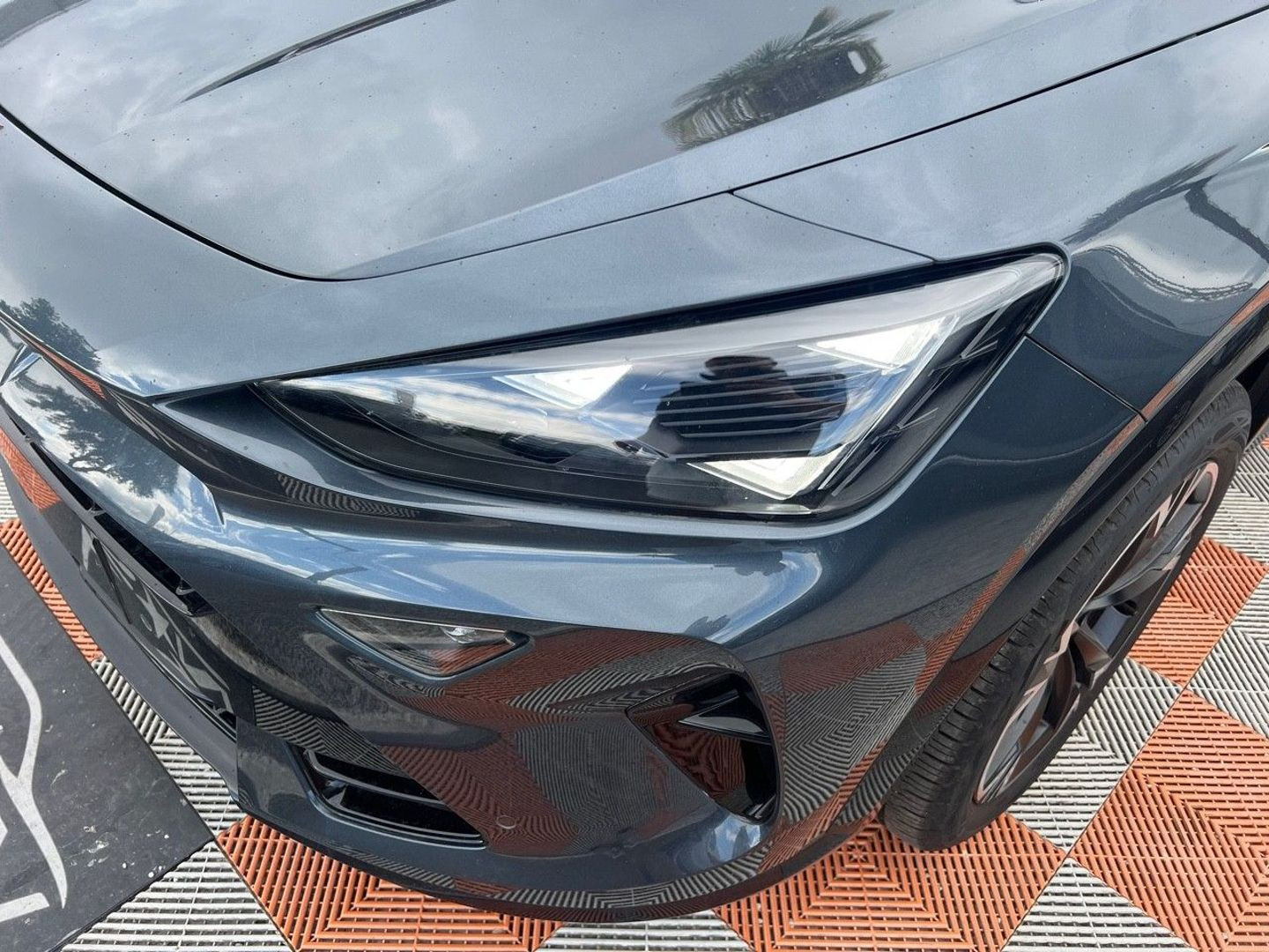CUPRA Formentor en vente à Montauban chez votre mandataire automobile