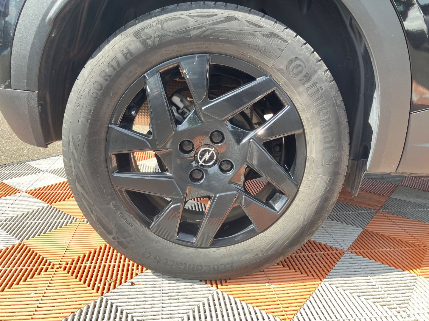 OPEL Mokka en vente à Montauban chez votre mandataire automobile