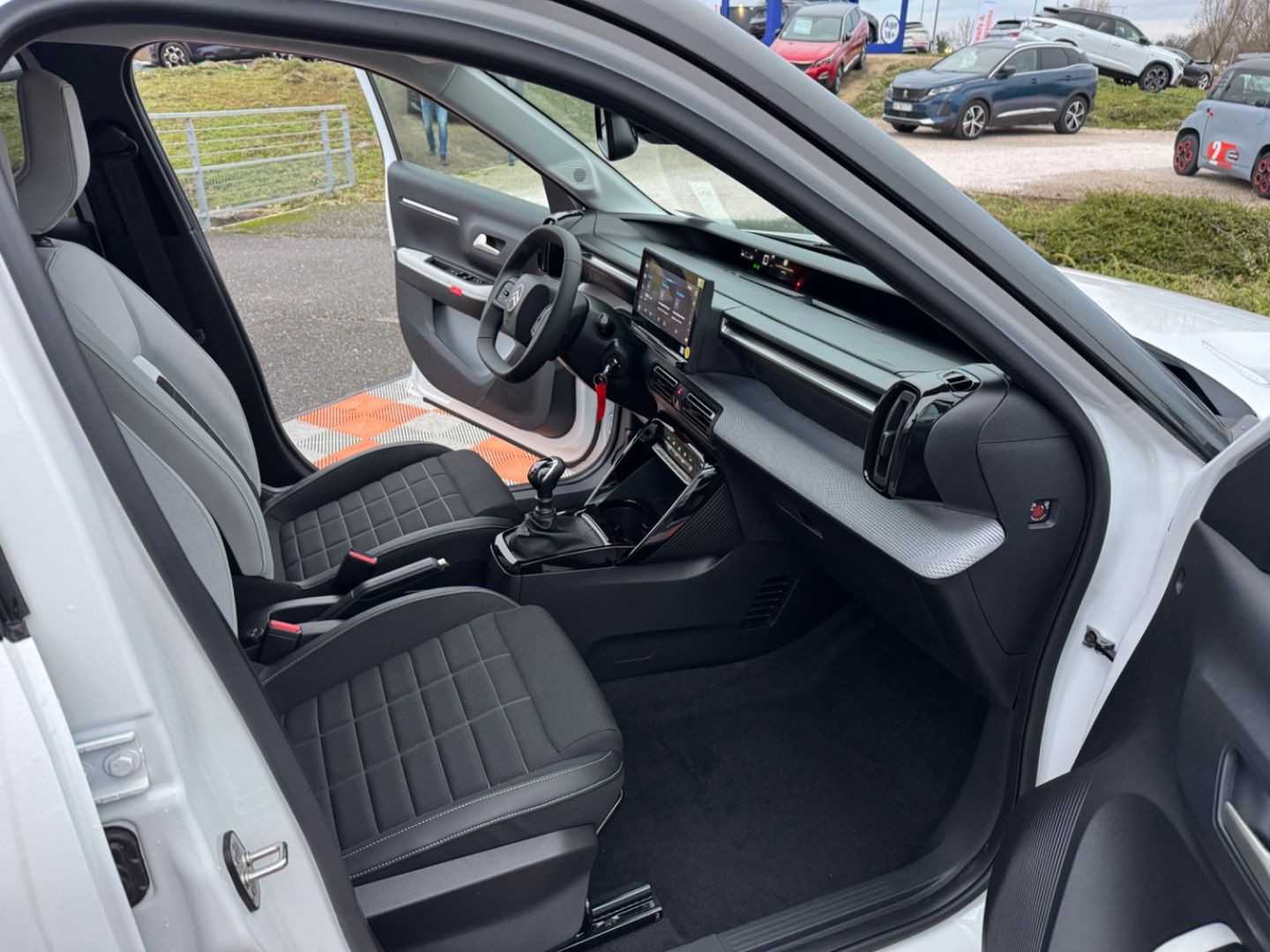 CITROEN C3 en vente à Montauban chez votre mandataire automobile