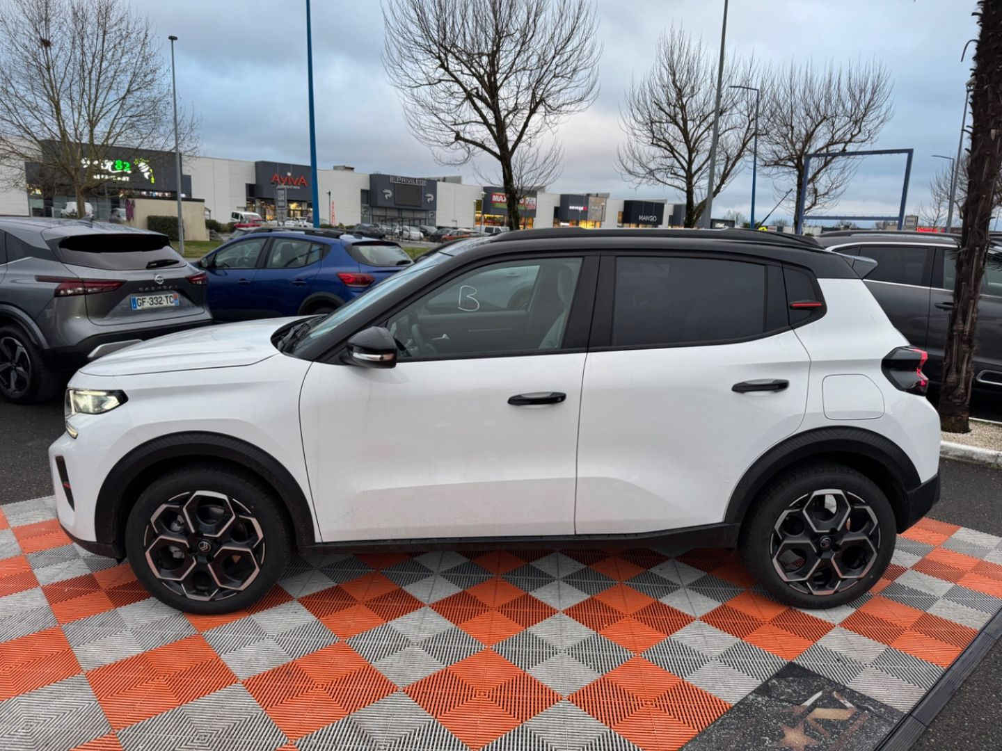 CITROEN C3 en vente à Montauban chez votre mandataire automobile