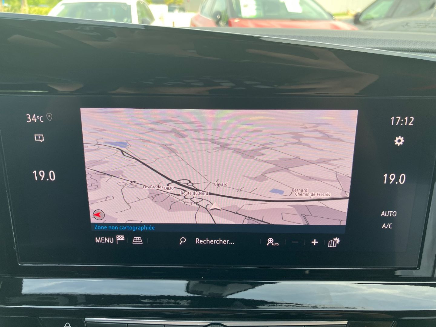 OPEL Mokka en vente à Montauban chez votre mandataire automobile